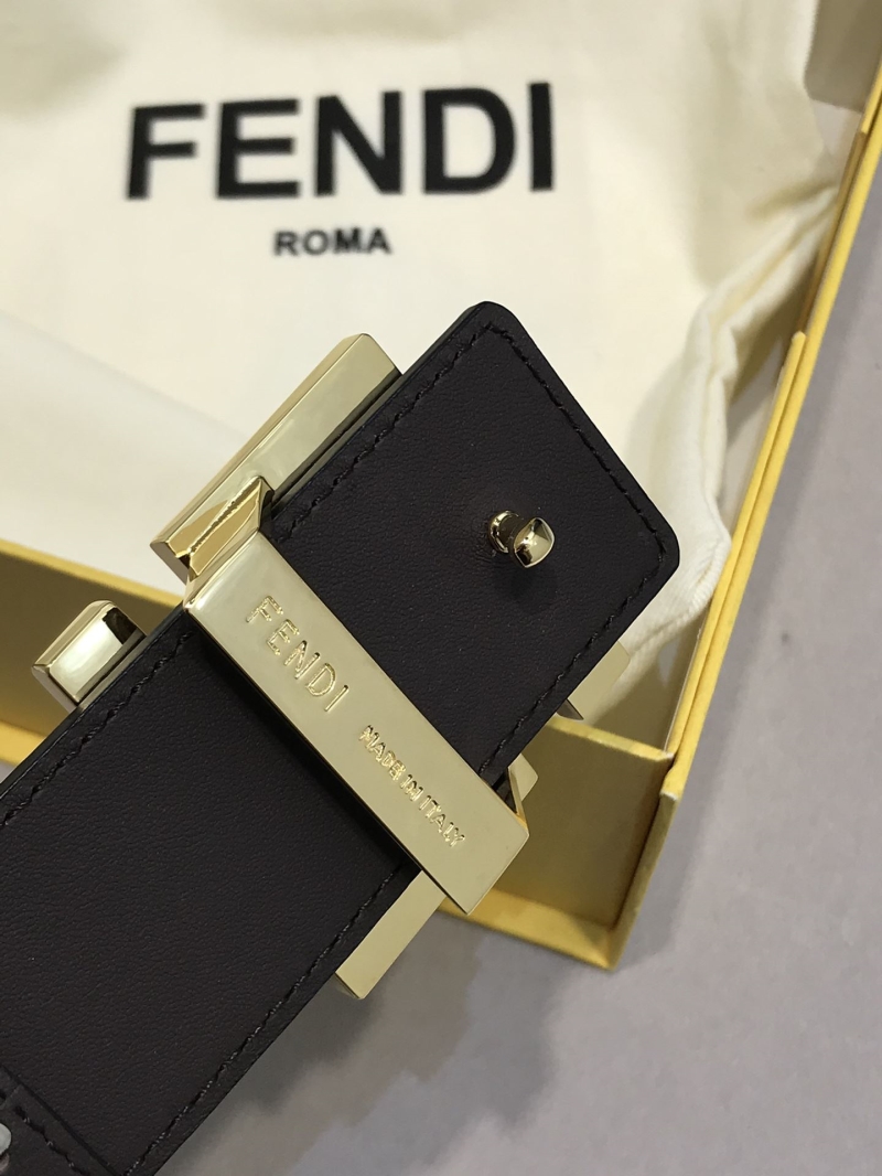 Fendi Belts